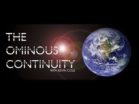 UOP: The Ominous Continuity Podcast | #001 – Carroll Quigley and the Article that Said Too Little