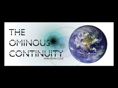 UOP: The Ominous Continuity Podcast | #004 – Identity & Distinction: The Open Secret of the Universe