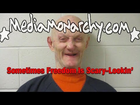 Sometimes Freedom Is Scary-Lookin’ – #GoodNewsNextWeek