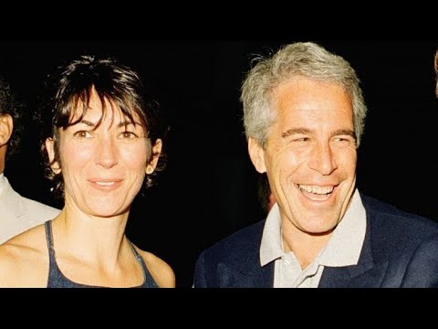My Call With The Jail Holding Ghislaine Maxwell