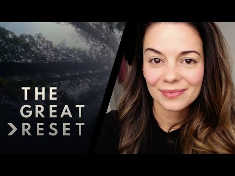 Welcome to THE GREAT RESET