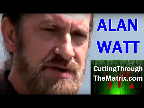 Alan Watt (Oct 18, 2020) Psyop War uses Demonic Technique, Obscuring the Path You can Seek