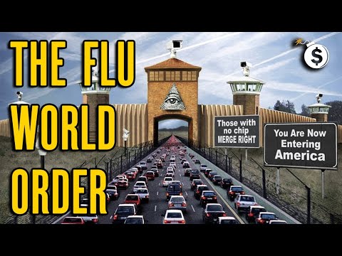 Demoncracy Ushers in the Flu World Order… How to Survive and Profit From What Is Coming