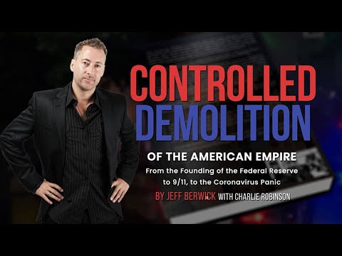 Controlled Demolition of the American Empire Video Promo