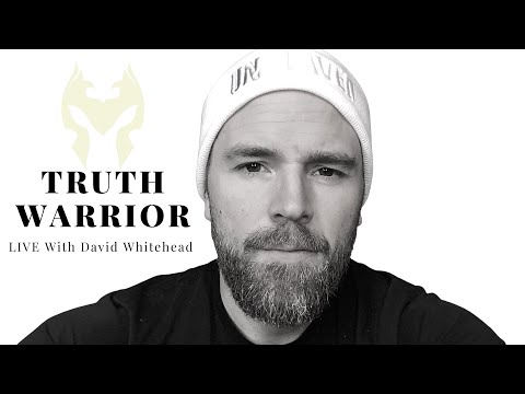 More Lockdowns/Answering The “Anti-Science” & “You’re Just Selfish” Accusations (Truth Warrior)