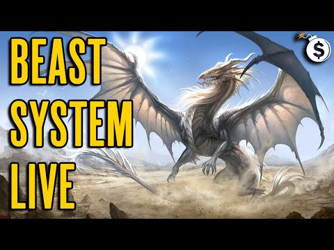 Beast System Going Live Worldwide… What You Need to Know