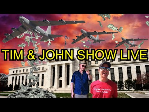 TJS ep24: What a Biden victory means for the stock market
