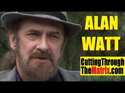 Alan Watt (Nov 22, 2020) Hidden Masters Bring Disasters