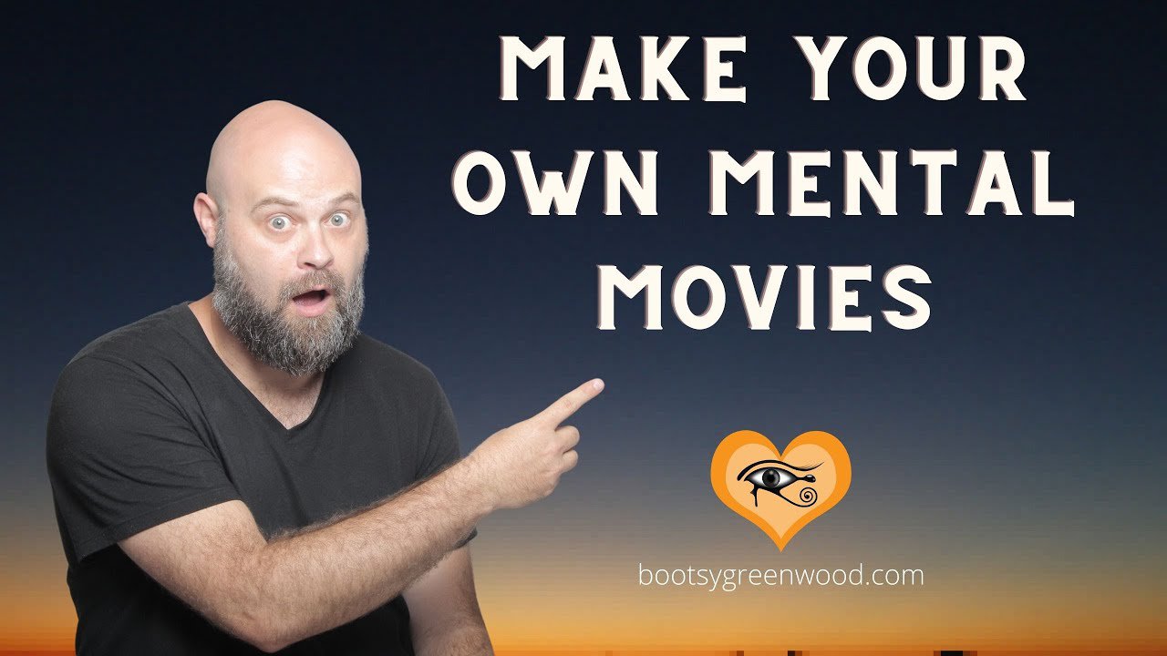 Realizing Reality Using Mental Movies