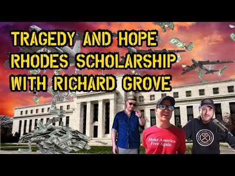 TJS Clips:  How The NWO Has Used The  Rhodes Scholarship To Recruit Future Globalist Minions