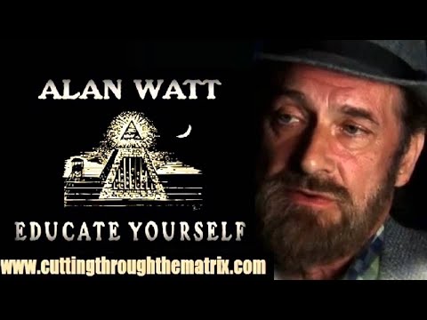 Alan Watt (Dec. 6, 2020) Malthusian Mantra