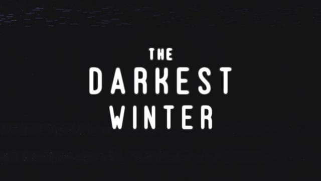 The Darkest Winter (2020)