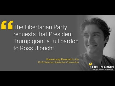 Ross Ulbricht’s Last Chance At Freedom. Interview with Lyn Ulbricht