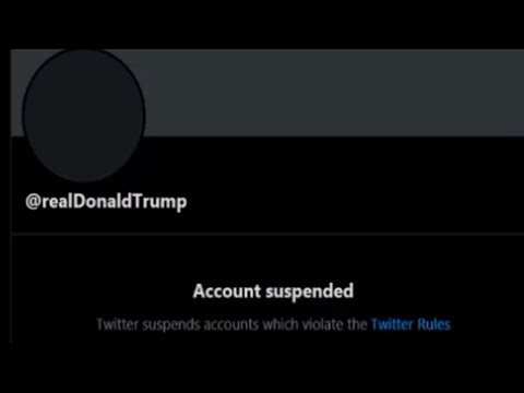 ACCOUNT SUSPENDED!  But Wait….There’s MORE!