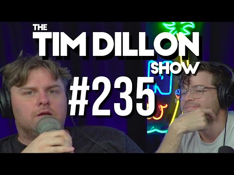 #235 – Covid Kai | The Tim Dillon Show