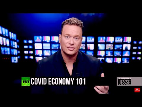 Covid Economy is Killing Small Business/Doubling Global Poverty