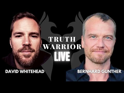Making Sense Of It All – Feat. Bernhard Gunther (Truth Warrior)