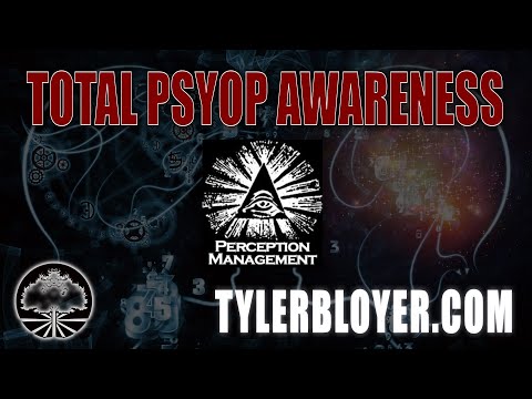Total PSYOP Awareness