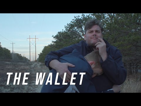THE WALLET (2021) Official Trailer