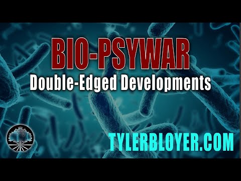 Bio-PsyWar | Double-Edged Developments