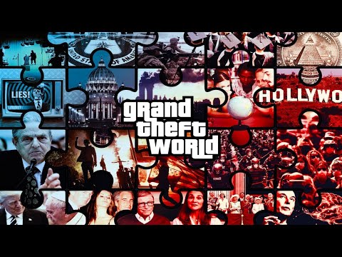 Grand Theft World Podcast 021