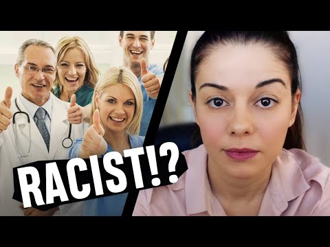 Science is RACIST