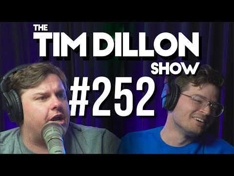#252 – The Summer Of No Opinions | The Tim Dillon Show