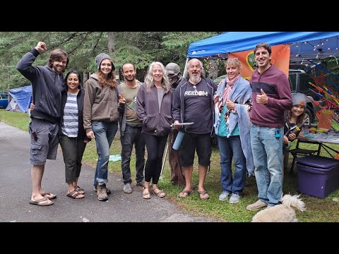 PorcFest Talk: Freedom Cells and Agorism as a Solution to Tryanny and the Greater Reset