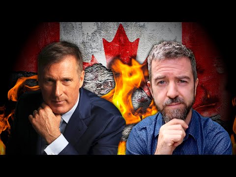 BREAKING: Bill C-10 Passed AND THERE’S A NEW HATE SPEECH BILL!!! MAXIME BERNIER ON PRESS FOR TRUTH!!