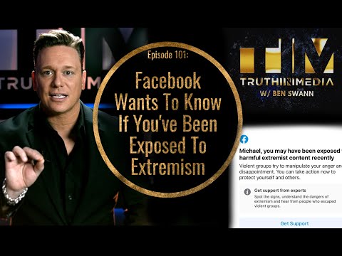 Facebook Wants To Know If You’ve Been Exposed to Extremism