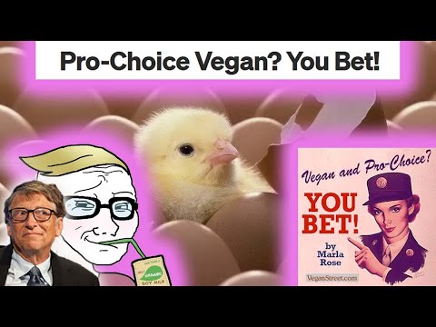 Beyond Soycial Justice : Vegans, “Wack-seens”, “Choice”, and their Billionnaire Benefactors