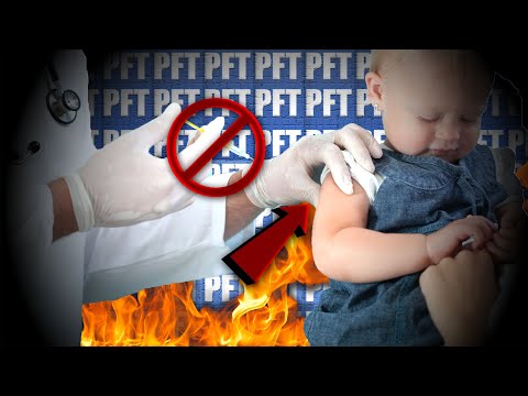 Health Canada To Receive 90% BIG PHARMA FUNDING, Emergency Rooms CLOSED & They Want YOUR KIDS VAXXED