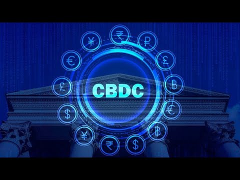CBDCs, the Great Reset, and How to Protect Yourself Through the Financial Crisis