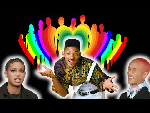 Polyamory: RUIN Your LIFE Challenge! | Will Smith family Open Relationship WATCH PARTY