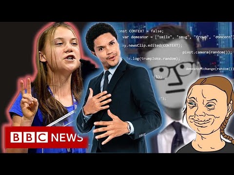 Grifting for the Climate | Greta makes the rounds w/ Late Night Comedians