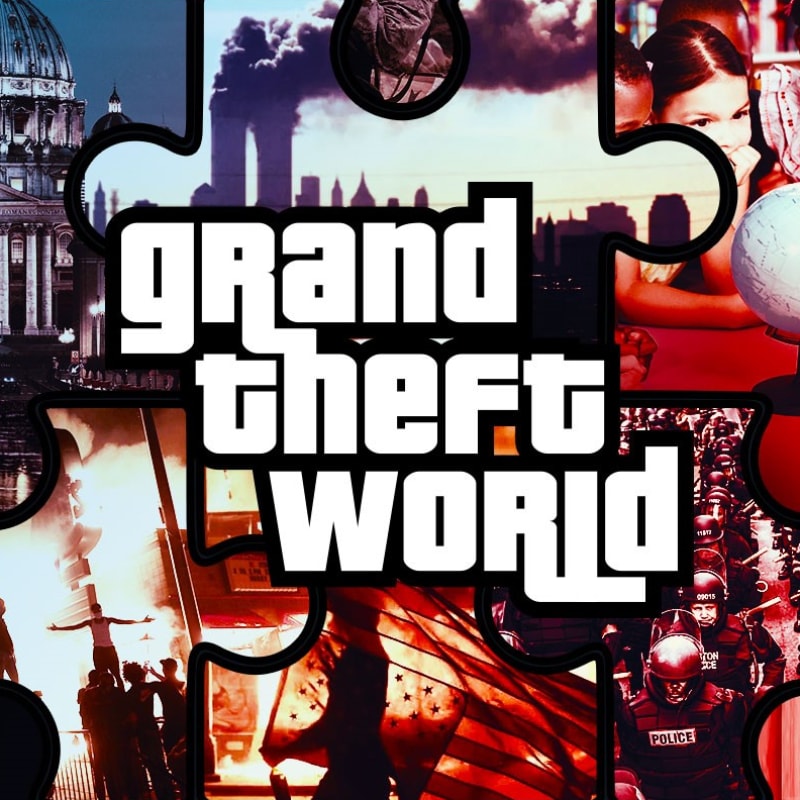 Grand Theft World