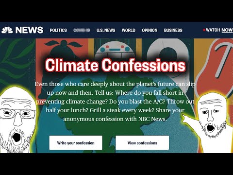 Let’s Confess our Climate Sins, together! | Saints of the Climate Cult