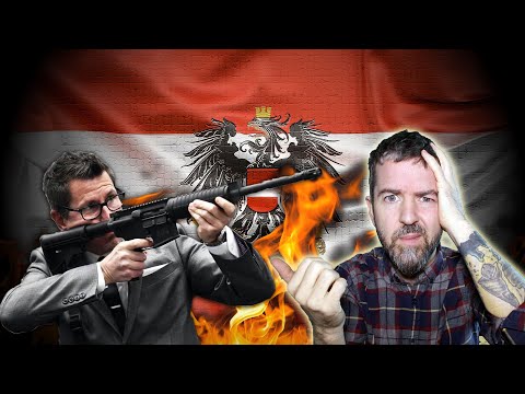 Austria Goes FULL DRACONIAN WITH LOCKDOWNS FOR THE UNVAXXED!! & Kyle Rittenhouse Trial Updates!!!