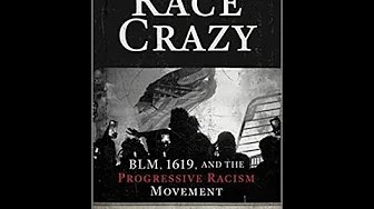 Episode 679: BLM, 1619, and the Progressive Racism Movement w/ Author Charles Love