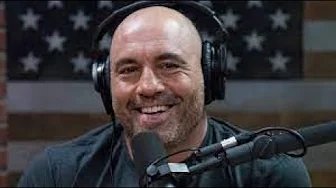 My Friend Joe Rogan