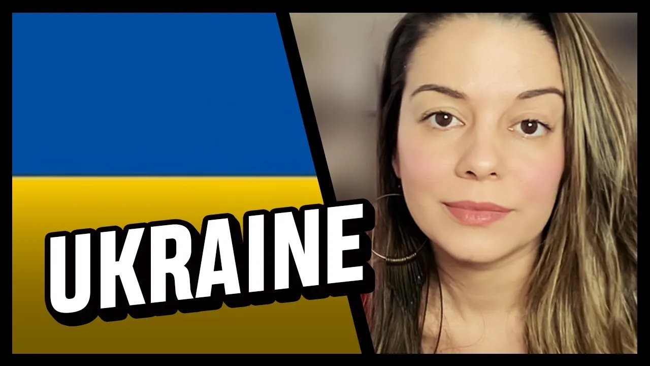 ATTACK on UKRAINE