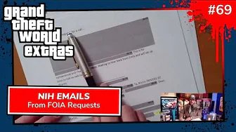 NIH Emails from FOIA Request | Grand Theft World Extras 069