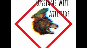 Episode 708: A Russian’s Take On What’s Happening In Ukraine w/ Kirill From ‘Russians With Attitude’