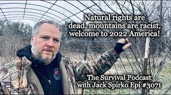 Outback with Jack – Epi-3071 – The Survival Podcast