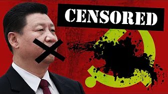 China Censors Its Own National Anthem