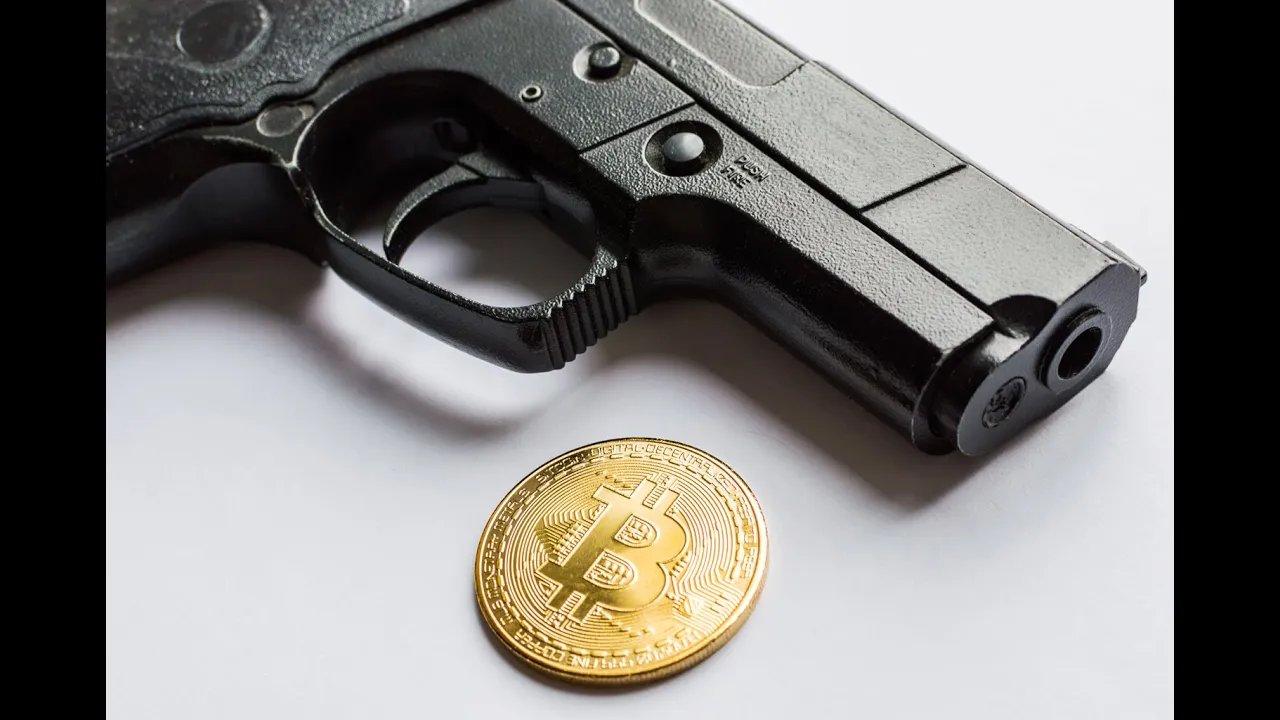 How Onboarding New Bitcoiners & New Gun Owners is Exactly the Same