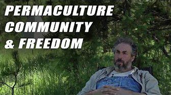 Paul Wheaton on How Permaculture and Community Can Free Our World