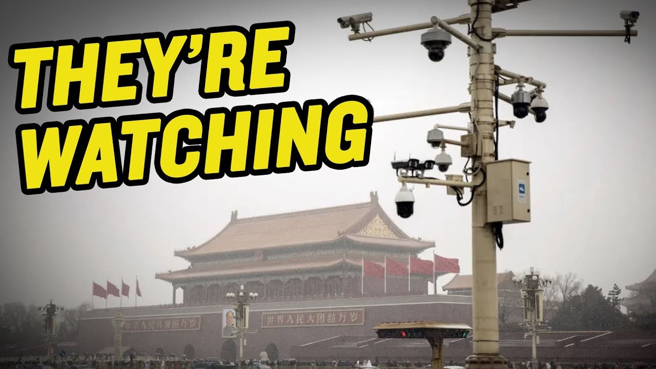 China’s New Way to Track EVERYONE | China Uncensored