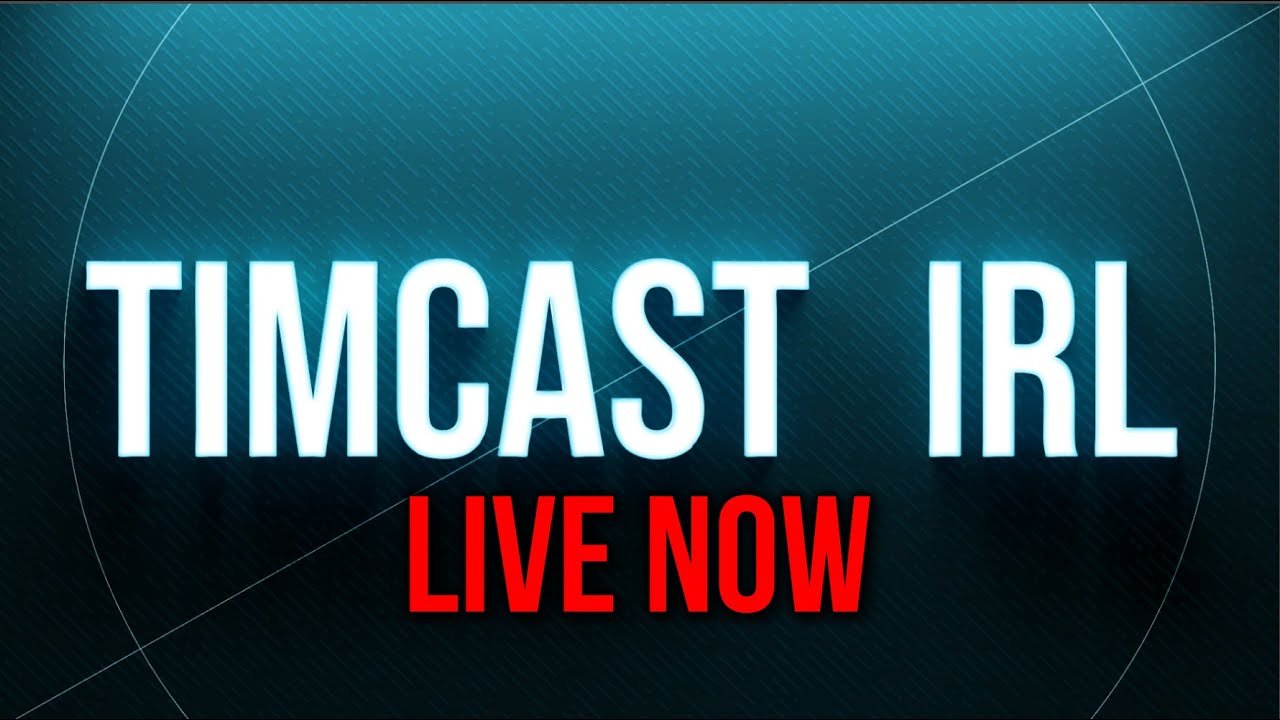 Timcast IRL – Biden Admin CALLS FOR Illegal Protests At Homes Of SCOTUS Judges w/Matthew Foldi 2022-05-11 00:03