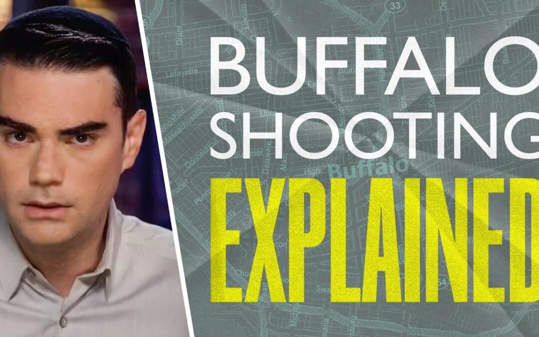 Everything You Need To Know About The Tragic Buffalo Shooting
